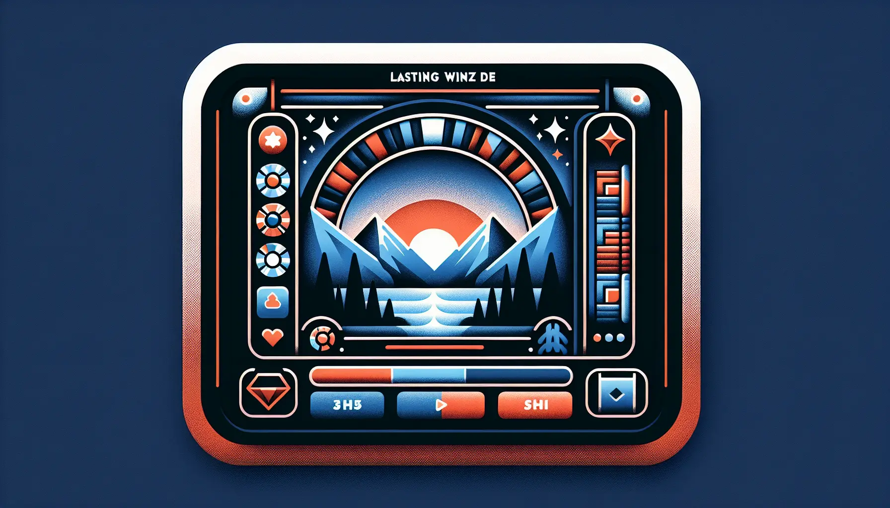 LastingWinz Casino Hero